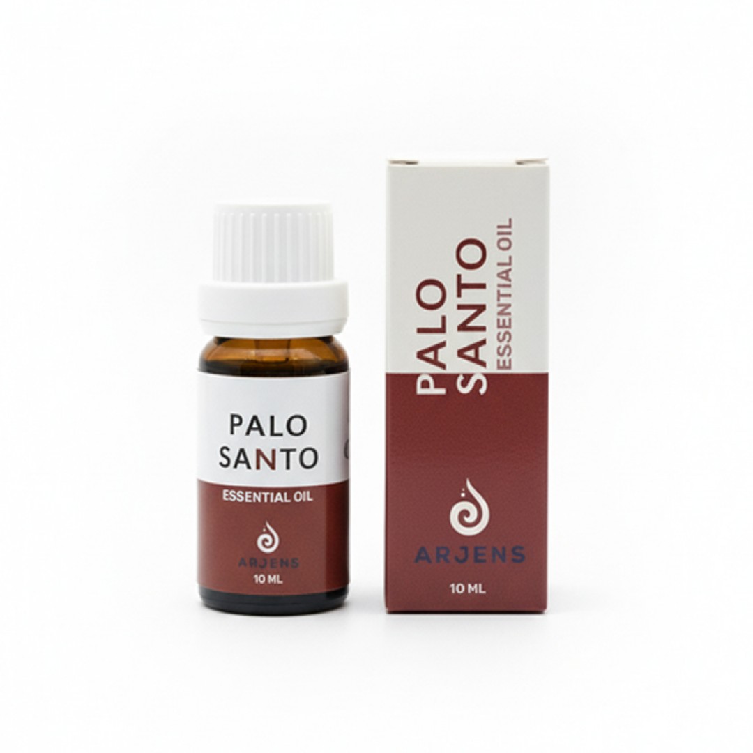 Palo Santo Esansiyel Yağ Buhardanlık Koku Yağı