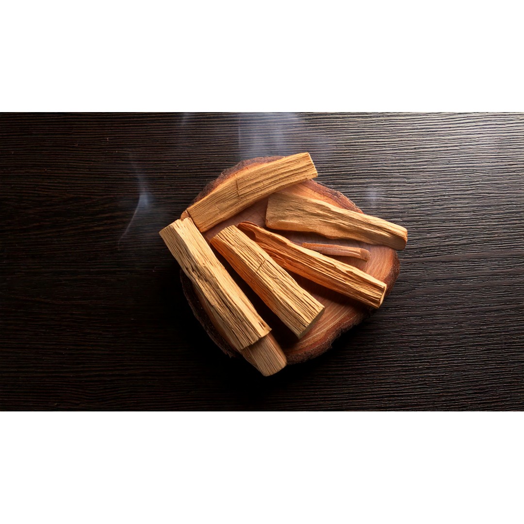 Doğallığın ve Huzurun Kutusu