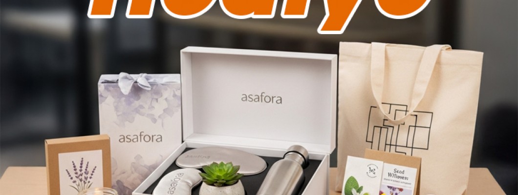 2026 Kurumsal Hediye Rehberi: Esenlik ve Sürdürülebilirlik ile Marka Bağını Güçlendirin