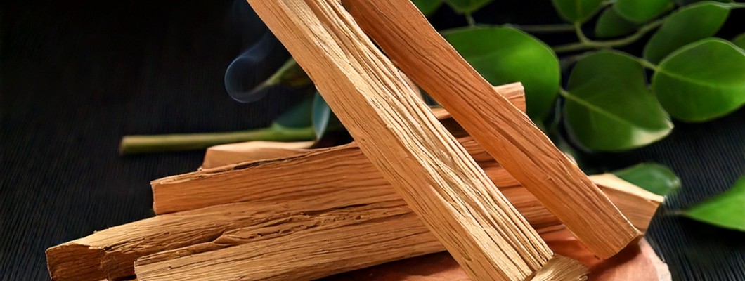 Palo Santo Tütsü Ne İşe Yarar? Doğanın Şifa Kaynağıyla Tanışın