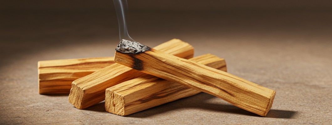 Palo Santo Kullanıcılarının En Sık Sorduğu 10 Soru (ve Cevapları)