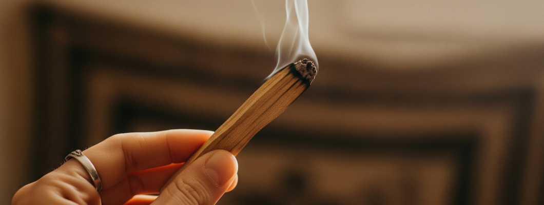 Palo Santo'nun Kanıtlanmış Faydaları ve Doğru Kullanımı