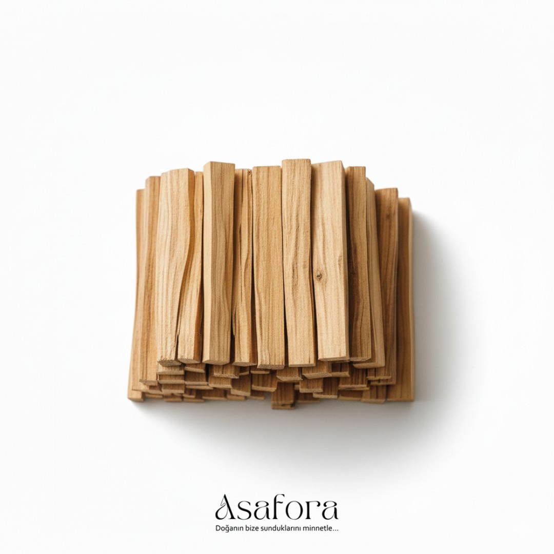 Asafora toptan satış Palo Santo