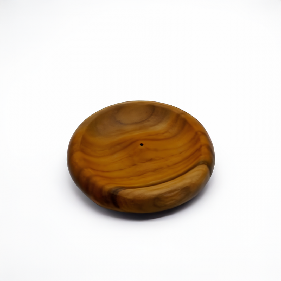 Naturel Suar Tütsülük