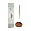 Darshan Nag Champa Doğal Beyaz Adaçayı Çubuk Tütsü