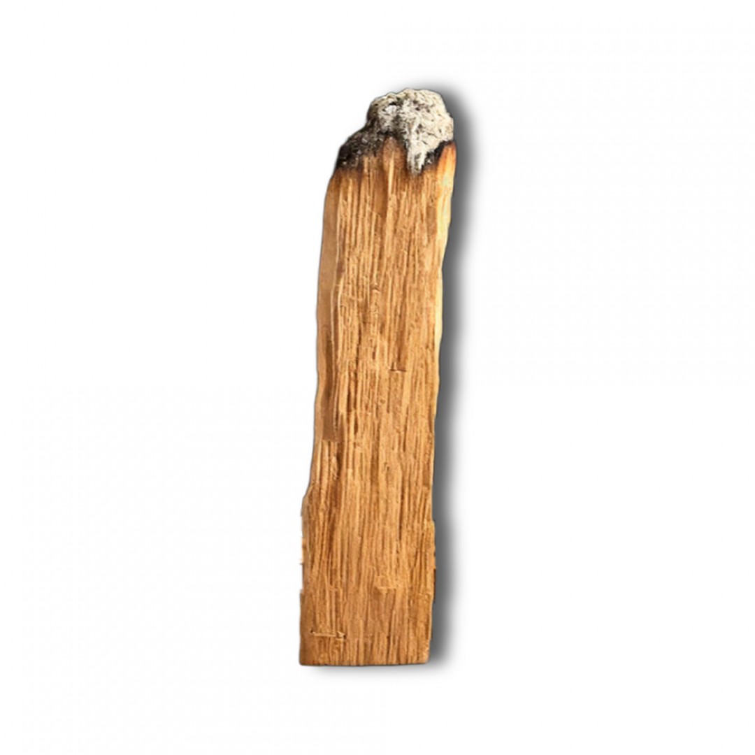 Palo Santo 18-22 gr Ağaç Tütsü (PERU)